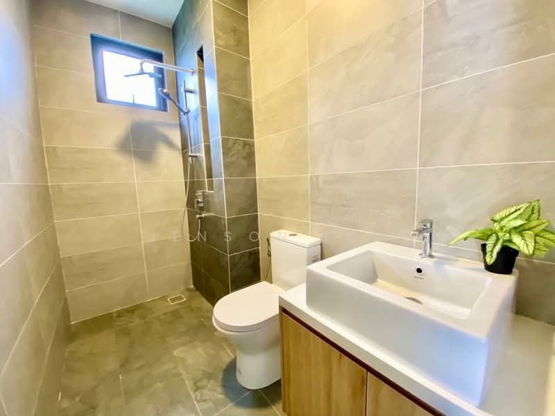 Kondominium untuk Dijual di Cora Plus - Jenson Low - Bathroom - PropertyGuru.com.my