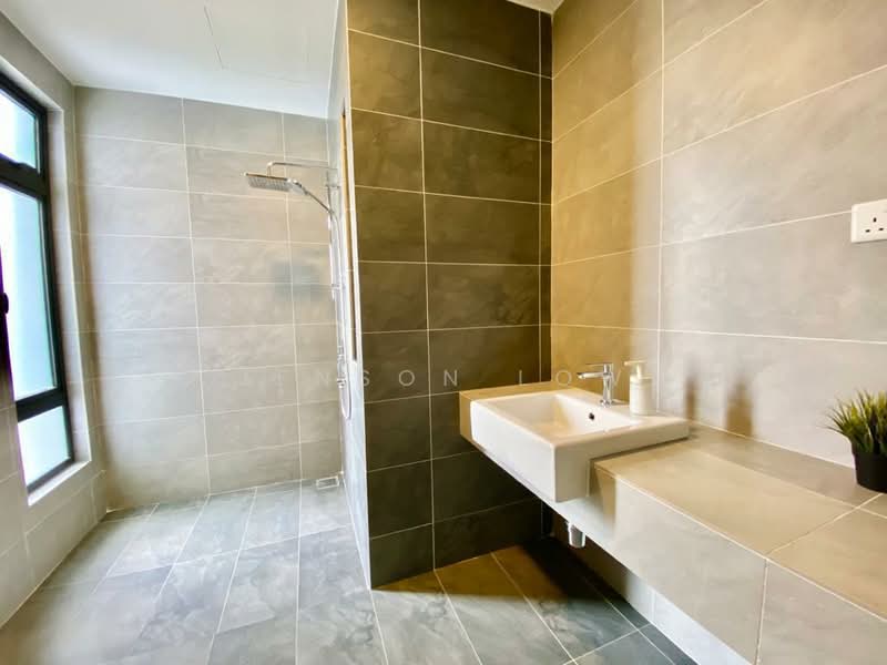 Kondominium untuk Dijual di Cora Plus - Jenson Low - Bathroom - PropertyGuru.com.my