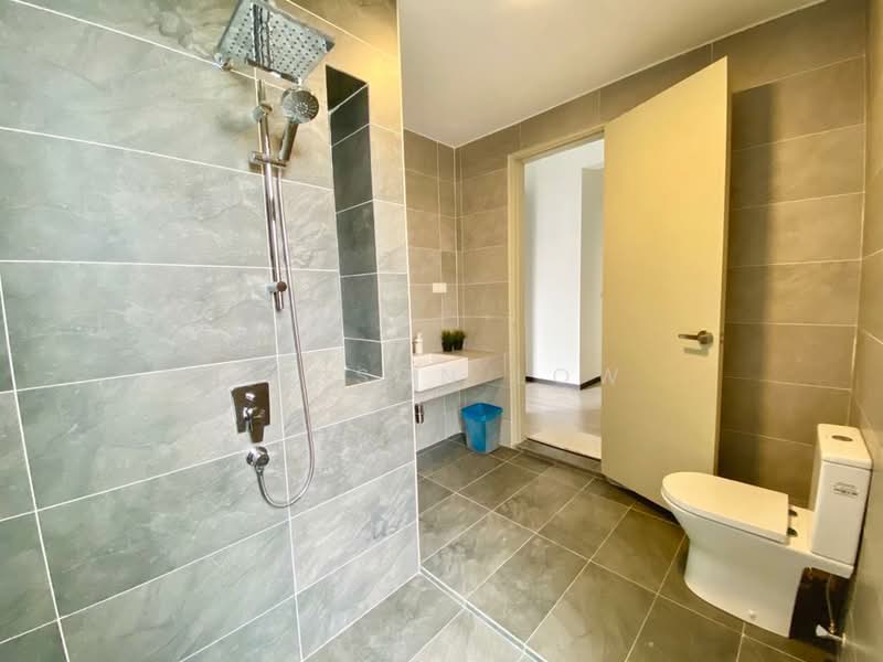 Kondominium untuk Dijual di Cora Plus - Jenson Low - Bathroom - PropertyGuru.com.my