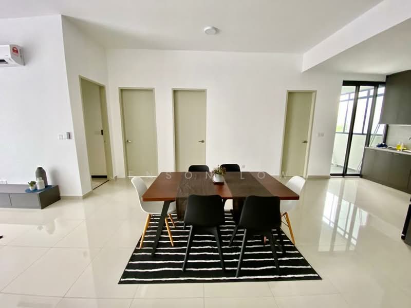 Kondominium untuk Dijual di Cora Plus - Jenson Low - Dining Room - PropertyGuru.com.my