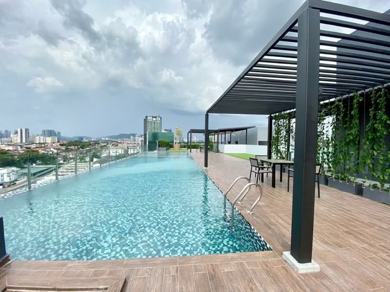 Kondominium untuk Dijual di Cora Plus - Jenson Low - Exterior - PropertyGuru.com.my