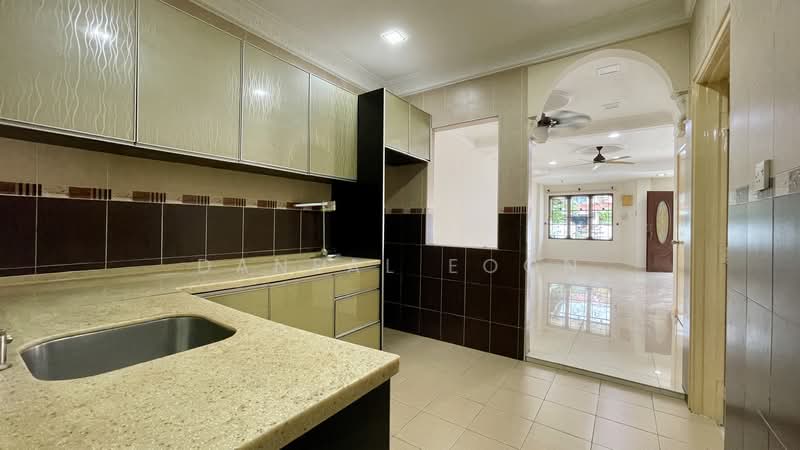 2-storey Terraced House for Sale in Bandar Botanic (Klang) - Daneal Eoon - PropertyGuru.com.my