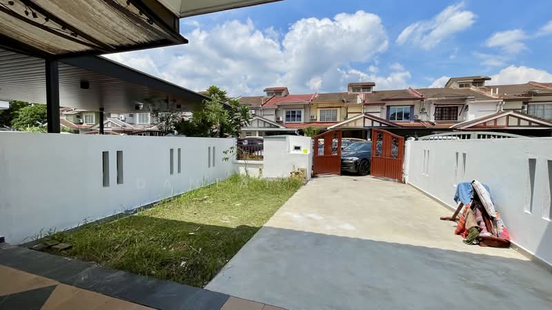 2-storey Terraced House for Sale in Bandar Botanic (Klang) - Daneal Eoon - PropertyGuru.com.my