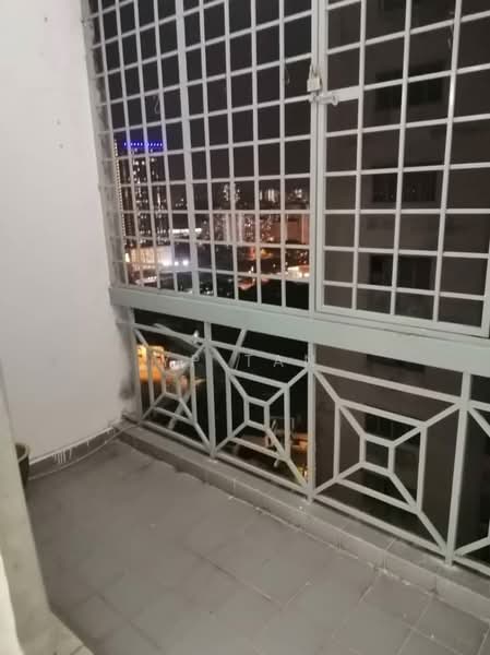 Condominium for Sale at Greenpark - YP Tan - Balcony - PropertyGuru.com.my