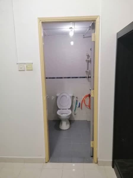 Condominium for Sale at Greenpark - YP Tan - Bathroom - PropertyGuru.com.my