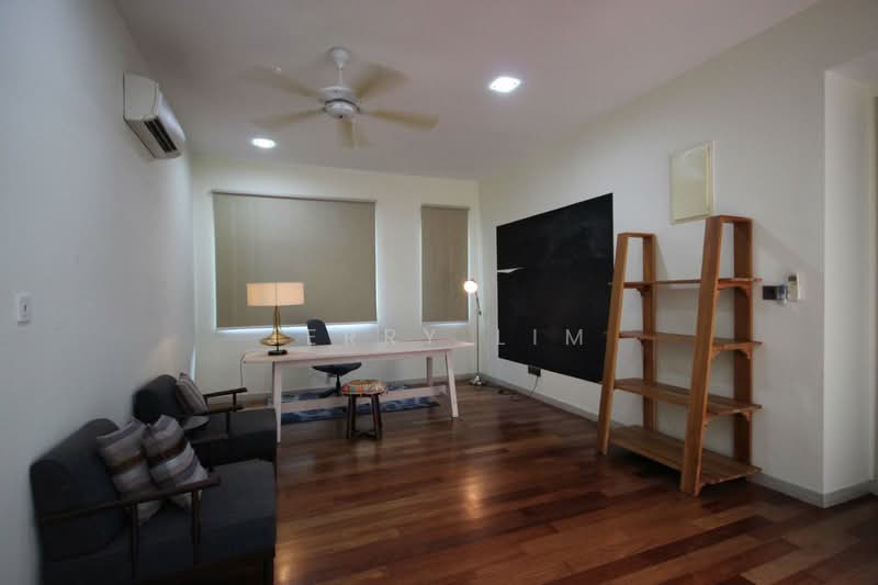 Rumah Teres untuk Dijual di Iskandar Puteri (Nusajaya) (Johor) - Jerry Lim - Study - PropertyGuru.com.my