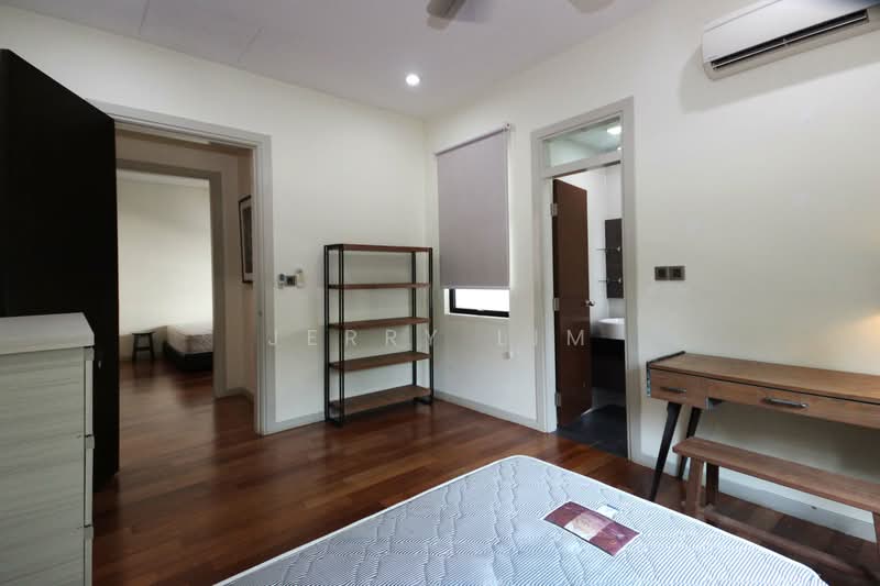 Rumah Teres untuk Dijual di Iskandar Puteri (Nusajaya) (Johor) - Jerry Lim - Bedroom - PropertyGuru.com.my