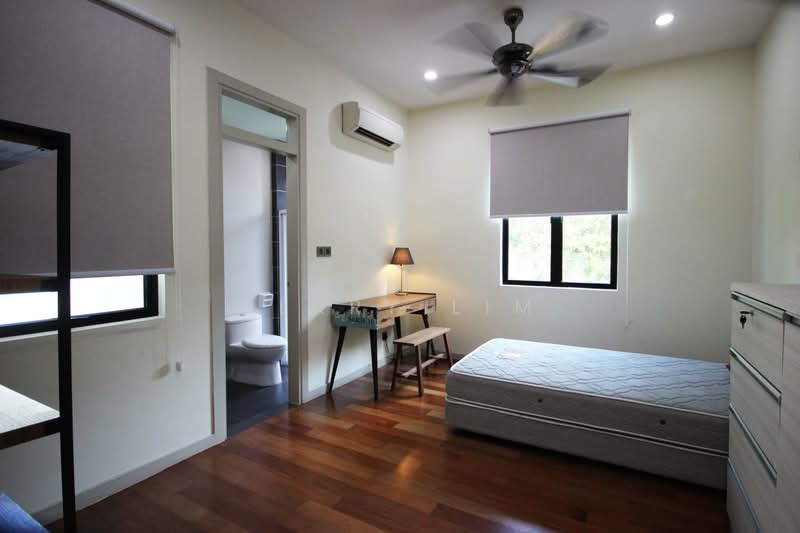Rumah Teres untuk Dijual di Iskandar Puteri (Nusajaya) (Johor) - Jerry Lim - Bedroom - PropertyGuru.com.my
