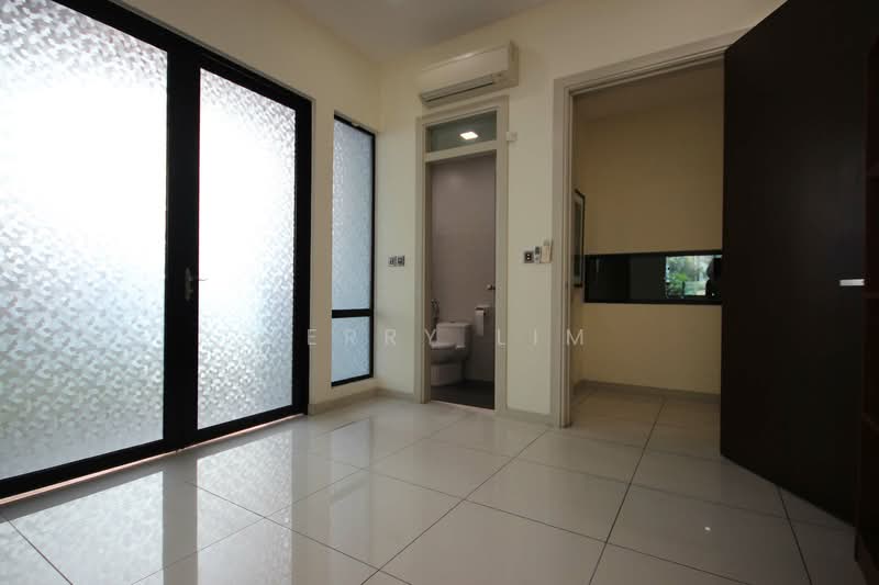 Rumah Teres untuk Dijual di Iskandar Puteri (Nusajaya) (Johor) - Jerry Lim - Bathroom - PropertyGuru.com.my