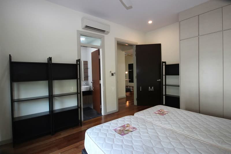 Rumah Teres untuk Dijual di Iskandar Puteri (Nusajaya) (Johor) - Jerry Lim - Bedroom - PropertyGuru.com.my