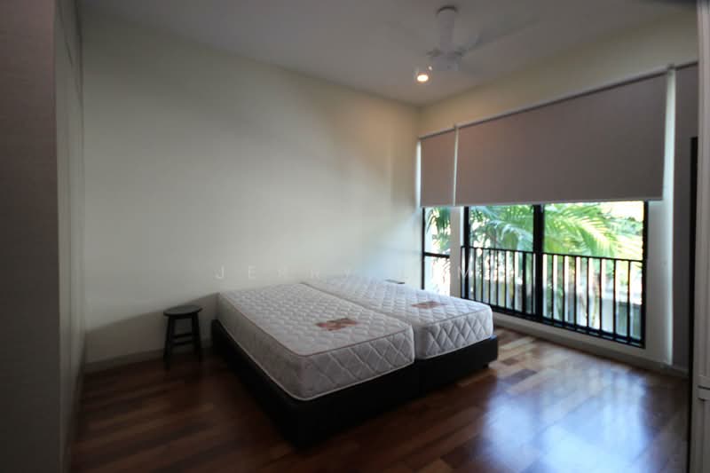 Rumah Teres untuk Dijual di Iskandar Puteri (Nusajaya) (Johor) - Jerry Lim - Bedroom - PropertyGuru.com.my