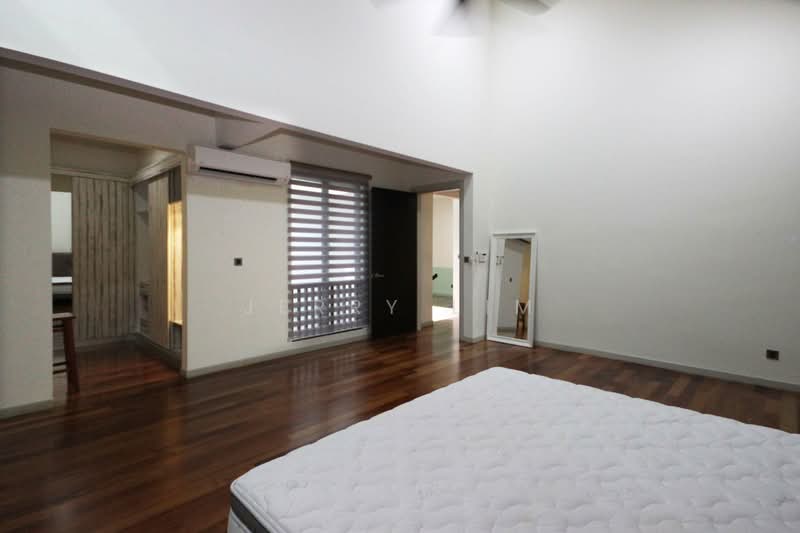 Rumah Teres untuk Dijual di Iskandar Puteri (Nusajaya) (Johor) - Jerry Lim - Bedroom - PropertyGuru.com.my