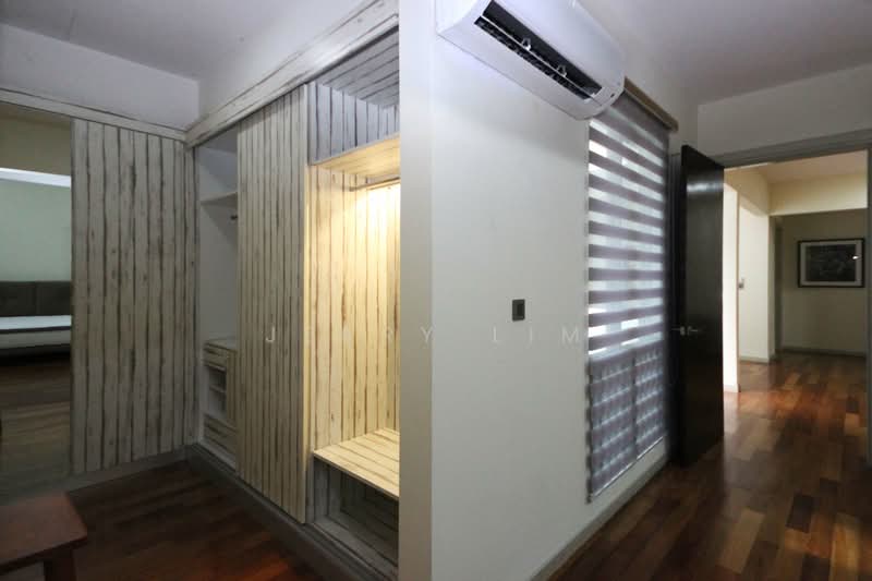 Rumah Teres untuk Dijual di Iskandar Puteri (Nusajaya) (Johor) - Jerry Lim - Interior - PropertyGuru.com.my