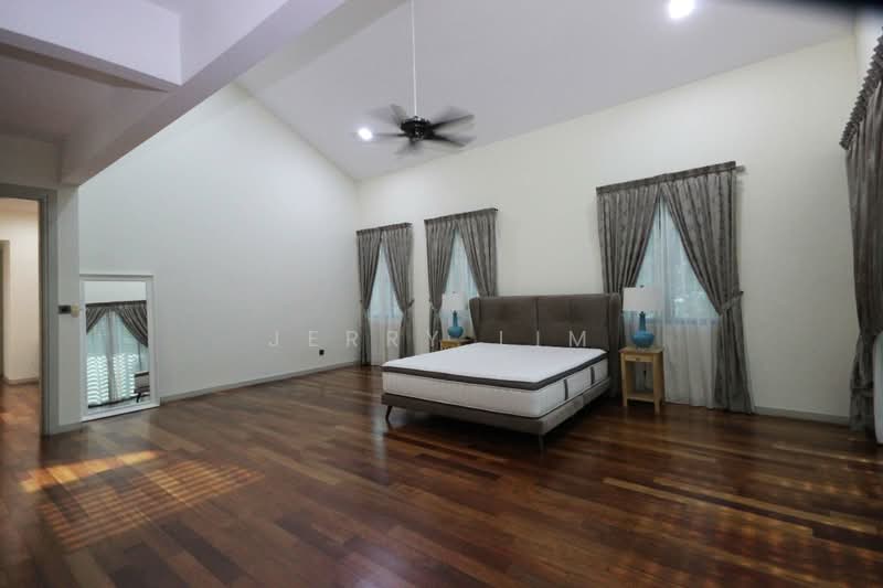 Rumah Teres untuk Dijual di Iskandar Puteri (Nusajaya) (Johor) - Jerry Lim - Bedroom - PropertyGuru.com.my