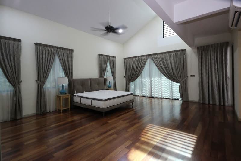 Rumah Teres untuk Dijual di Iskandar Puteri (Nusajaya) (Johor) - Jerry Lim - Bedroom - PropertyGuru.com.my