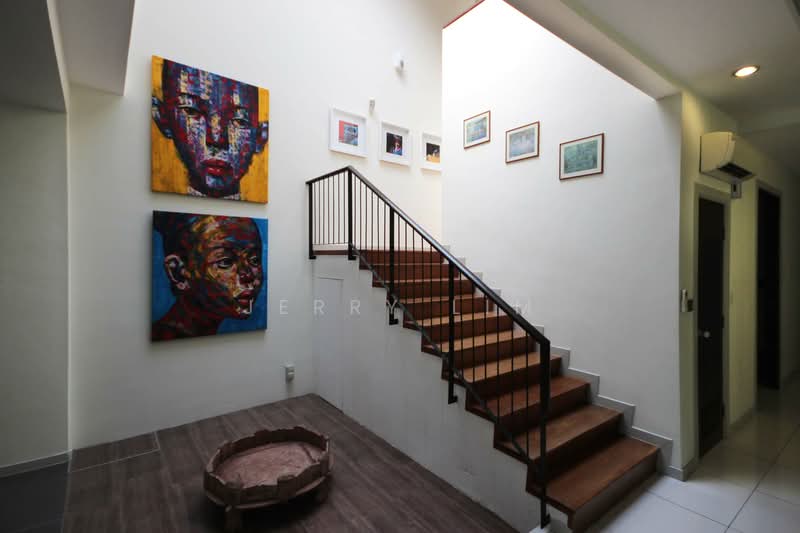 Rumah Teres untuk Dijual di Iskandar Puteri (Nusajaya) (Johor) - Jerry Lim - Interior - PropertyGuru.com.my