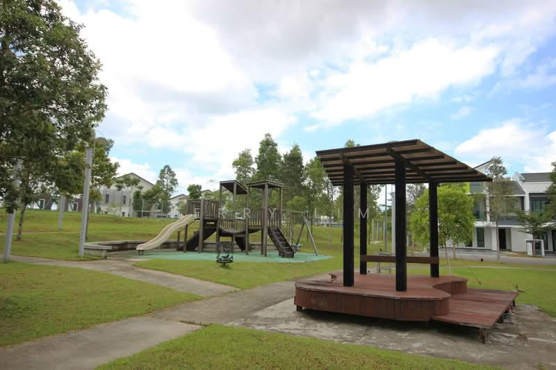 Rumah Teres untuk Dijual di Iskandar Puteri (Nusajaya) (Johor) - Jerry Lim - Exterior - PropertyGuru.com.my