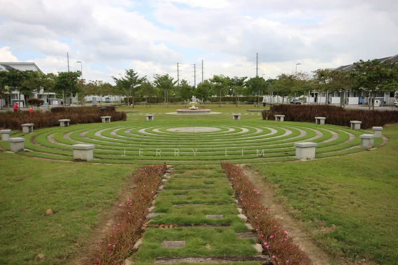 Rumah Teres untuk Dijual di Iskandar Puteri (Nusajaya) (Johor) - Jerry Lim - Exterior - PropertyGuru.com.my