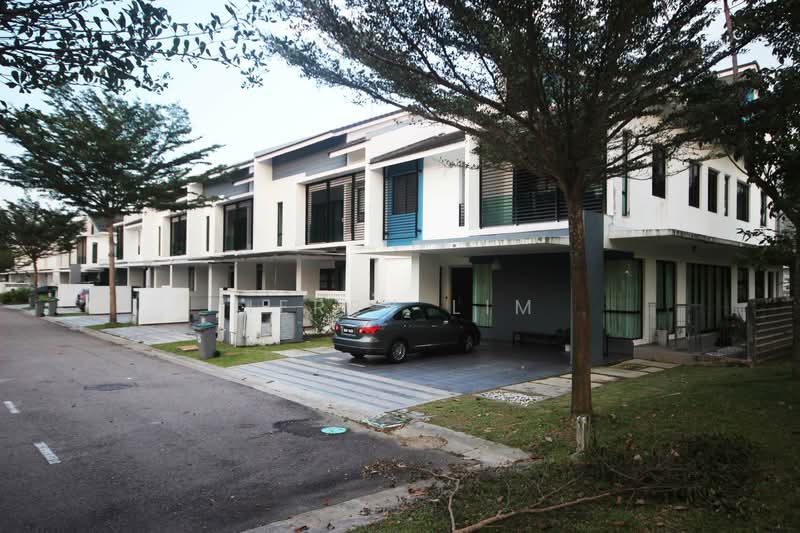 Rumah Teres untuk Dijual di Iskandar Puteri (Nusajaya) (Johor) - Jerry Lim - Exterior - PropertyGuru.com.my