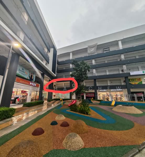 Shop / Office for Rent in Eco Ardence (Setia Alam) - Bee Har Chew - PropertyGuru.com.my