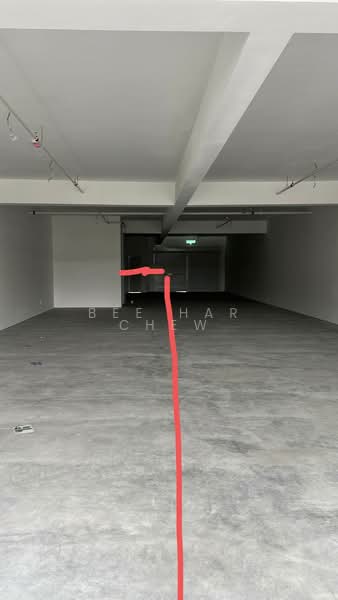 Shop / Office for Rent in Eco Ardence (Setia Alam) - Bee Har Chew - PropertyGuru.com.my