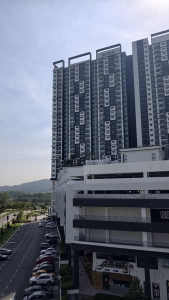 Shop / Office for Rent in Eco Ardence (Setia Alam) - Bee Har Chew - PropertyGuru.com.my
