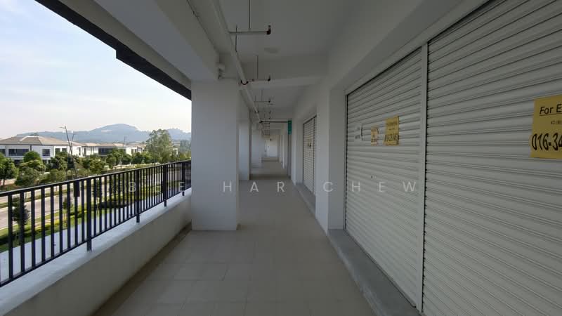 Shop / Office for Rent in Eco Ardence (Setia Alam) - Bee Har Chew - PropertyGuru.com.my