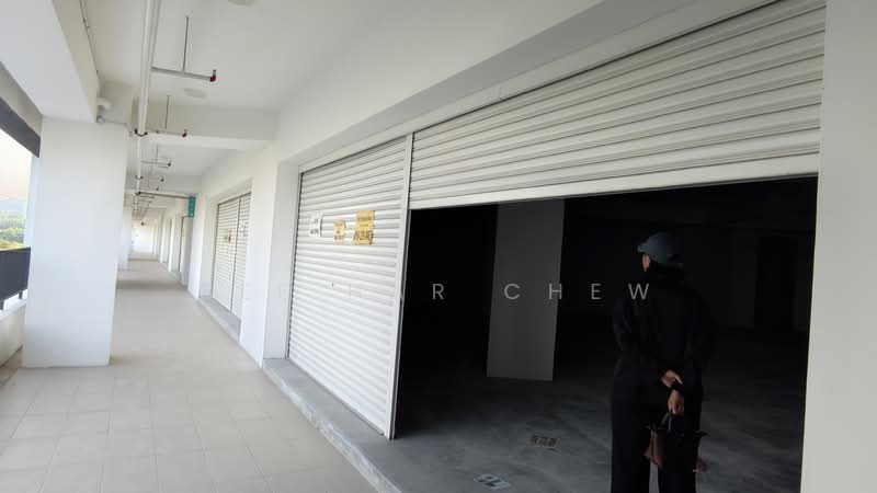 Shop / Office for Rent in Eco Ardence (Setia Alam) - Bee Har Chew - PropertyGuru.com.my