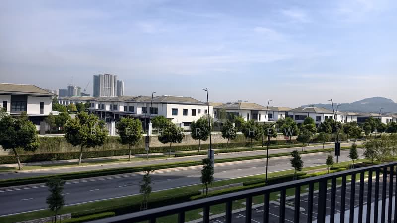 Shop / Office for Rent in Eco Ardence (Setia Alam) - Bee Har Chew - PropertyGuru.com.my