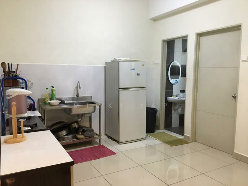 Condominium for Rent at Royale Infinity - Micky Yap - Kitchen - PropertyGuru.com.my