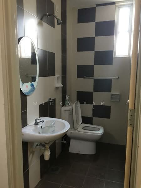 Condominium for Rent at Royale Infinity - Micky Yap - Bathroom - PropertyGuru.com.my