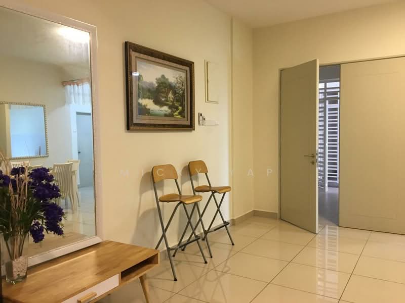 Condominium for Rent at Royale Infinity - Micky Yap - Interior - PropertyGuru.com.my
