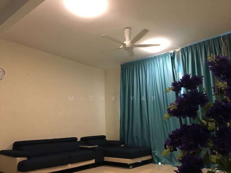 Condominium for Rent at Royale Infinity - Micky Yap - PropertyGuru.com.my