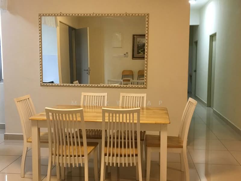 Condominium for Rent at Royale Infinity - Micky Yap - PropertyGuru.com.my