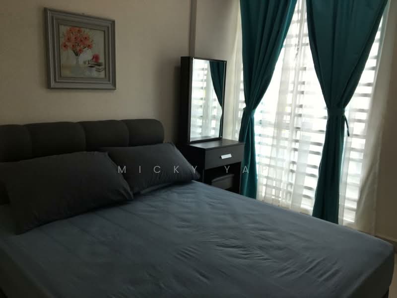 Condominium for Rent at Royale Infinity - Micky Yap - PropertyGuru.com.my
