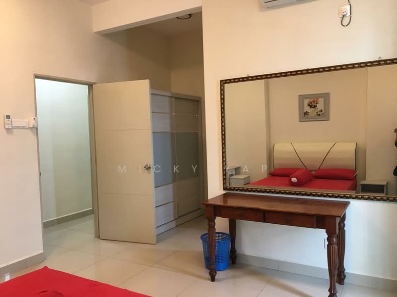 Condominium for Rent at Royale Infinity - Micky Yap - PropertyGuru.com.my