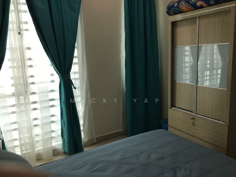 Condominium for Rent at Royale Infinity - Micky Yap - PropertyGuru.com.my