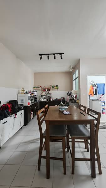 Apartment for Sale at Residensi Bintawa Riverfront (PR1MA @ Bintawa Riverfront) - Jeno Tan - Kitchen - PropertyGuru.com.my