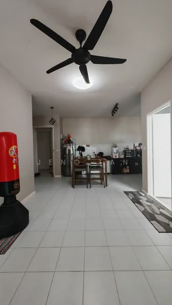 Apartment for Sale at Residensi Bintawa Riverfront (PR1MA @ Bintawa Riverfront) - Jeno Tan - Kitchen - PropertyGuru.com.my