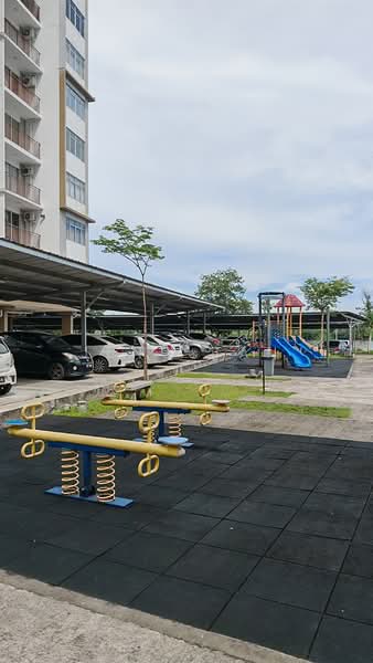 Apartment for Sale at Residensi Bintawa Riverfront (PR1MA @ Bintawa Riverfront) - Jeno Tan - Exterior - PropertyGuru.com.my