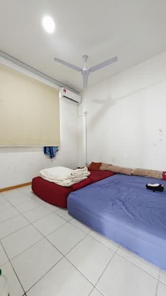 Apartment for Sale at Residensi Bintawa Riverfront (PR1MA @ Bintawa Riverfront) - Jeno Tan - Bedroom - PropertyGuru.com.my