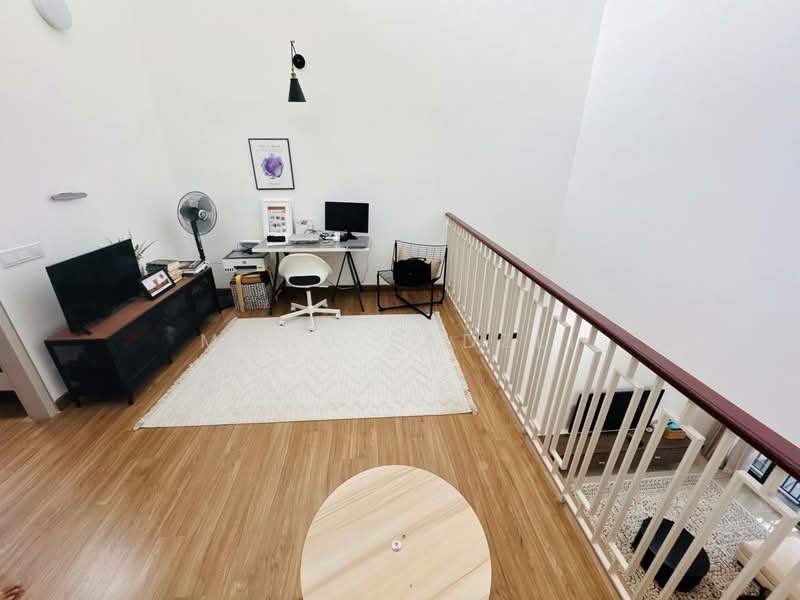 2-storey Terraced House for Sale in Elmina (Shah Alam) - Mohd Fadzli - Study - PropertyGuru.com.my