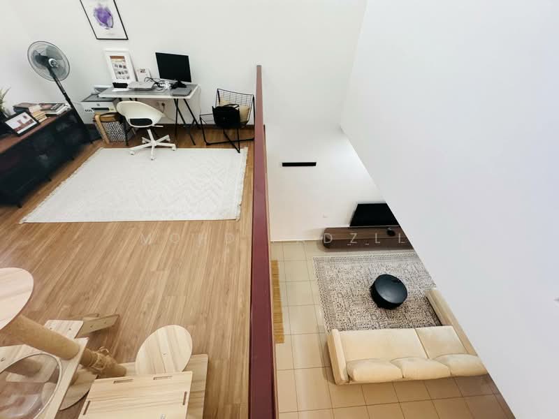 2-storey Terraced House for Sale in Elmina (Shah Alam) - Mohd Fadzli - Study - PropertyGuru.com.my