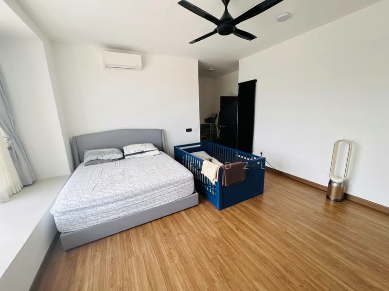 2-storey Terraced House for Sale in Elmina (Shah Alam) - Mohd Fadzli - Bedroom - PropertyGuru.com.my