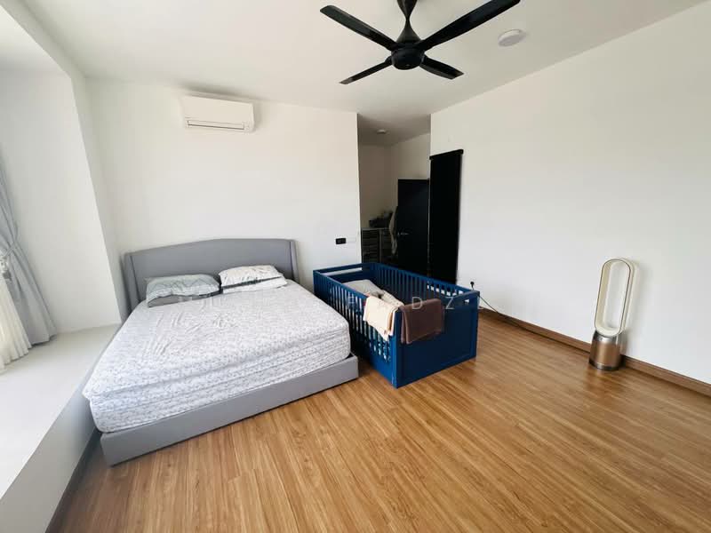 2-storey Terraced House for Sale in Elmina (Shah Alam) - Mohd Fadzli - Bedroom - PropertyGuru.com.my