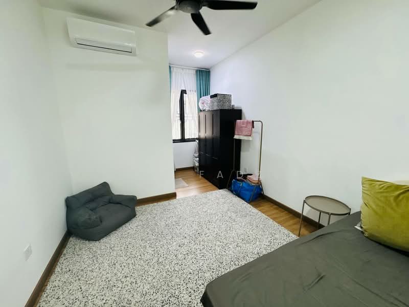 2-storey Terraced House for Sale in Elmina (Shah Alam) - Mohd Fadzli - Bedroom - PropertyGuru.com.my