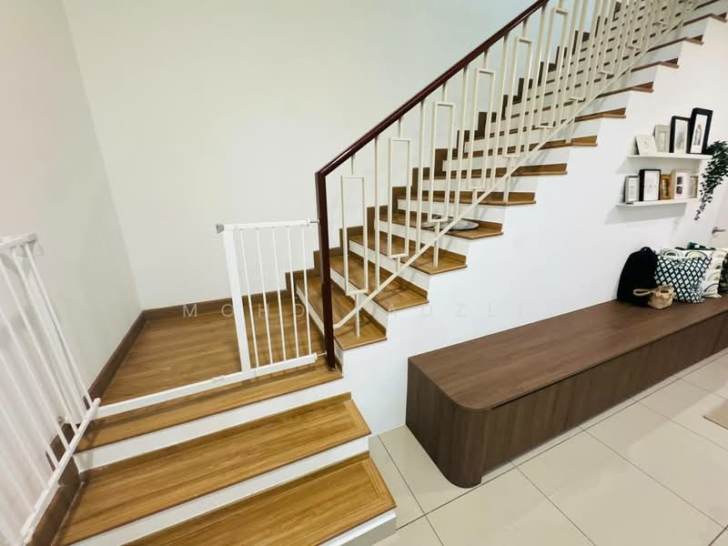 2-storey Terraced House for Sale in Elmina (Shah Alam) - Mohd Fadzli - Interior - PropertyGuru.com.my