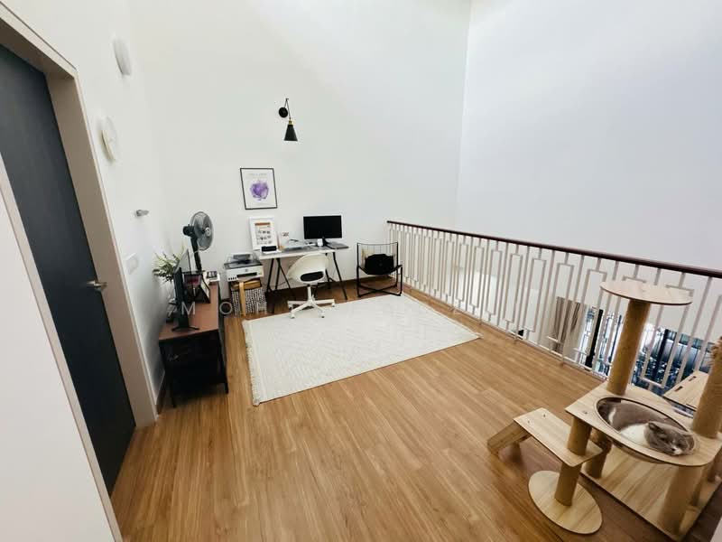 2-storey Terraced House for Sale in Elmina (Shah Alam) - Mohd Fadzli - Study - PropertyGuru.com.my
