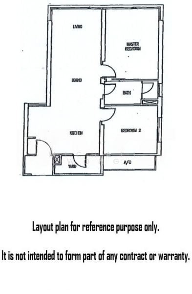 Servis Apartment untuk Dijual di Icon Residenz 1 @ Icon City - Michael Wong - PropertyGuru.com.my