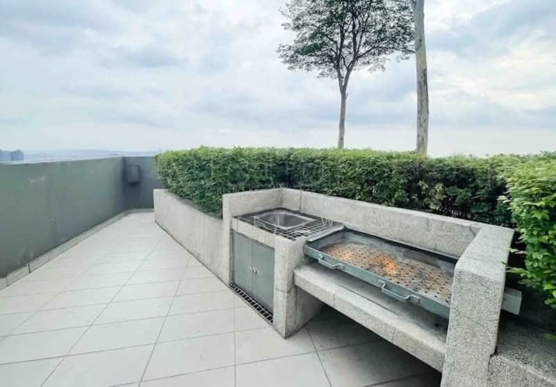 Servis Apartment untuk Dijual di Icon Residenz 1 @ Icon City - Michael Wong - Exterior - PropertyGuru.com.my